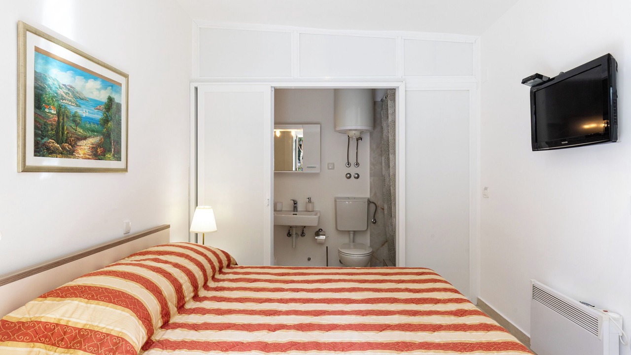 Photo of Bedroom in Lapad