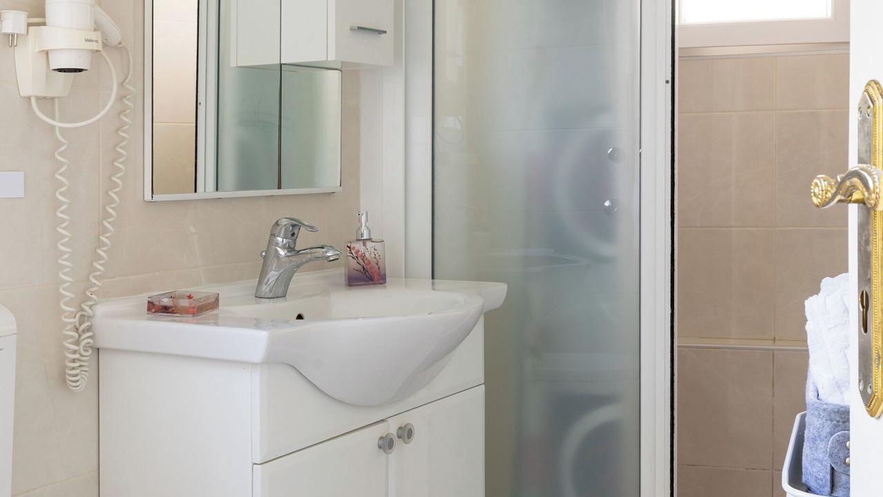 Photo of Bathroom in Lapad