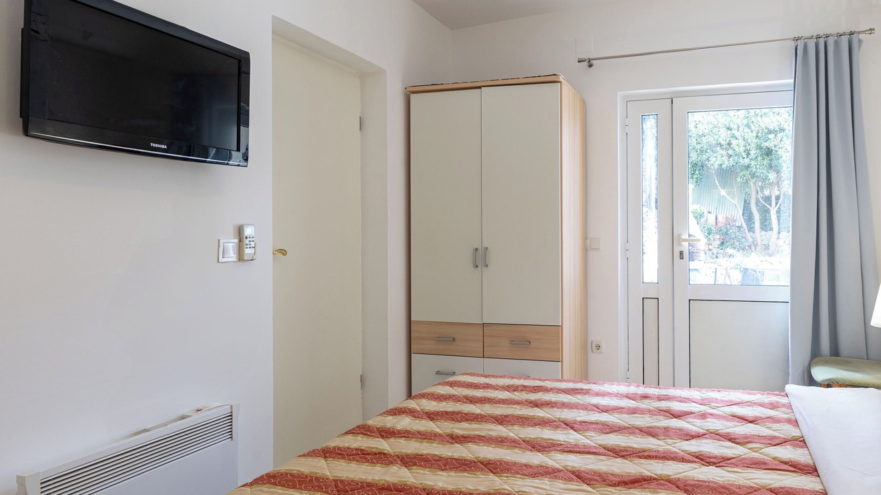Photo of Bedroom in Lapad