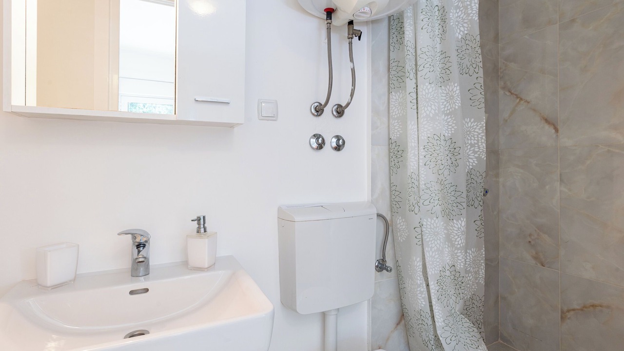 Photo of Bathroom in Lapad