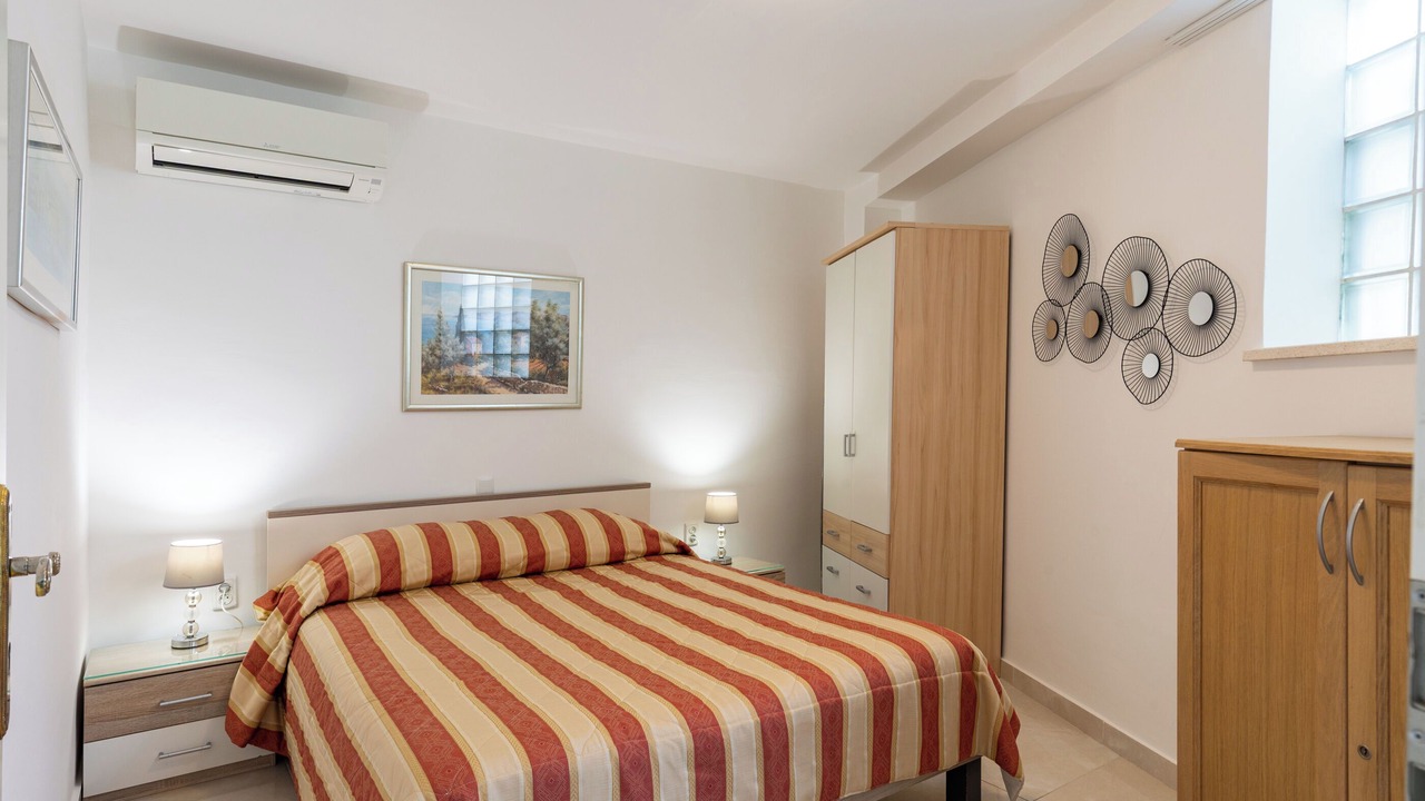 Photo of Bedroom in Lapad