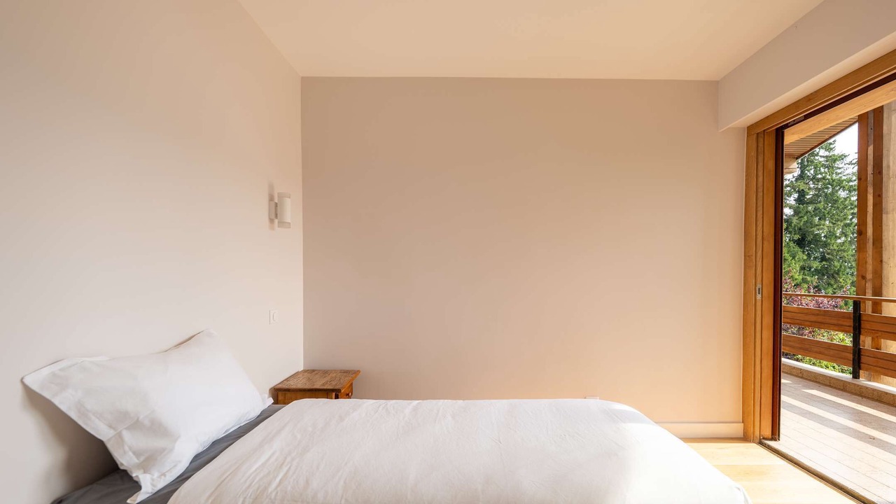 Photo of Bedroom in Veyrier-du-Lac