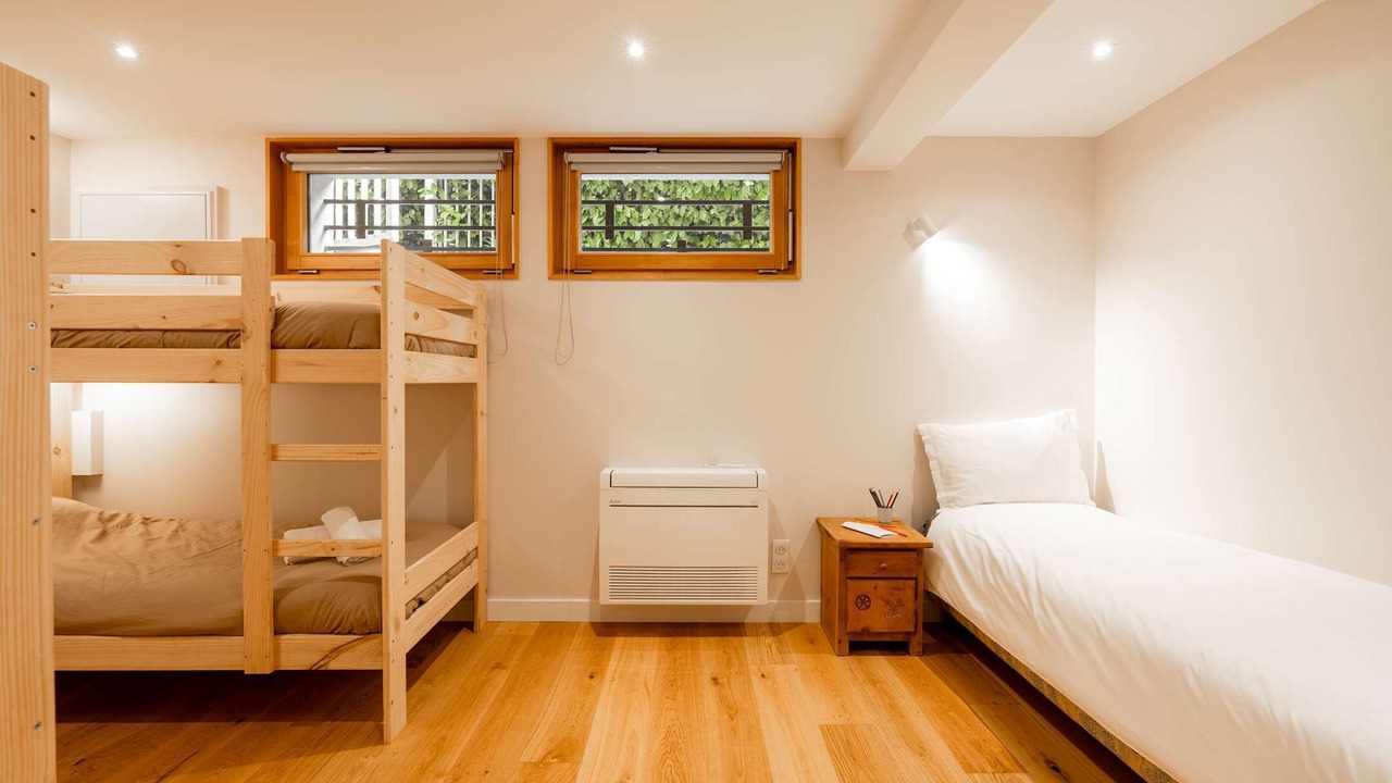 Photo of Bedroom in Veyrier-du-Lac