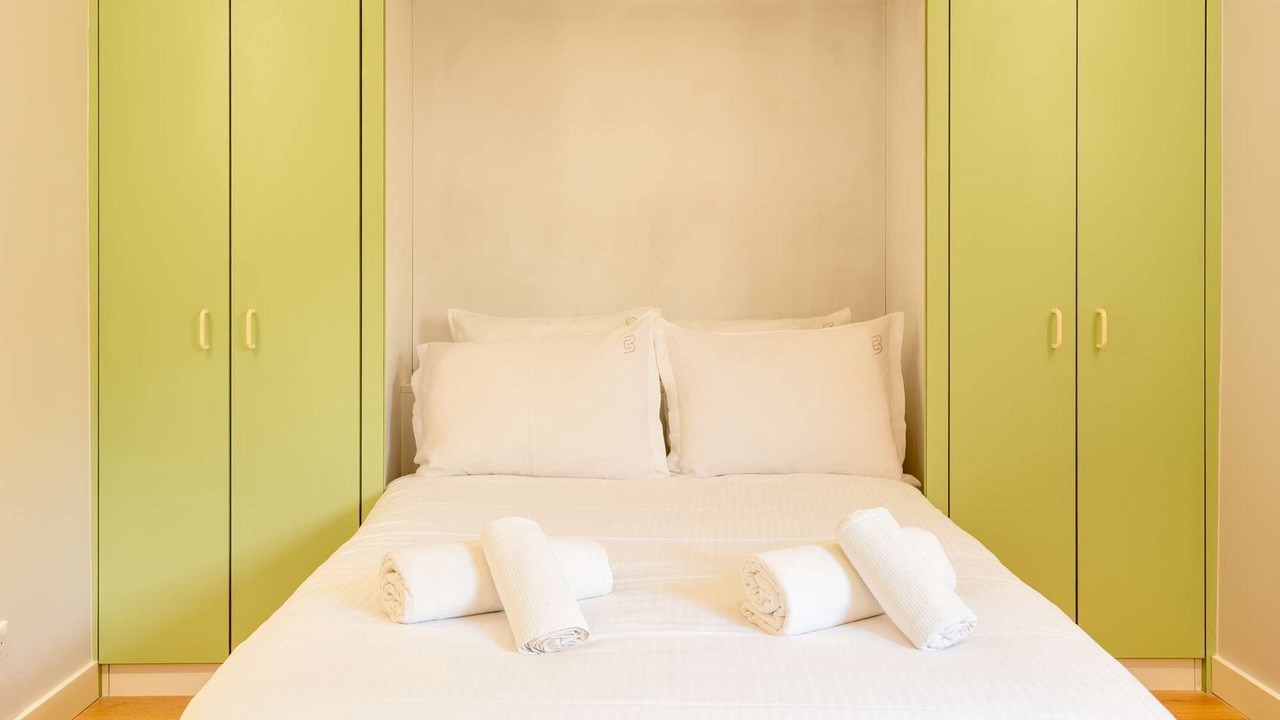 Photo of Bedroom in Veyrier-du-Lac