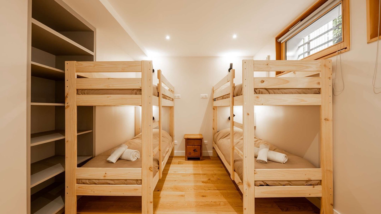 Photo of Bedroom in Veyrier-du-Lac