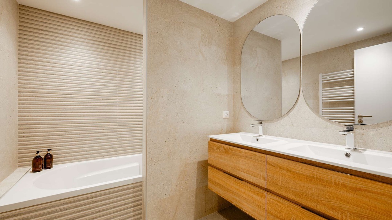 Photo of Bathroom in Veyrier-du-Lac