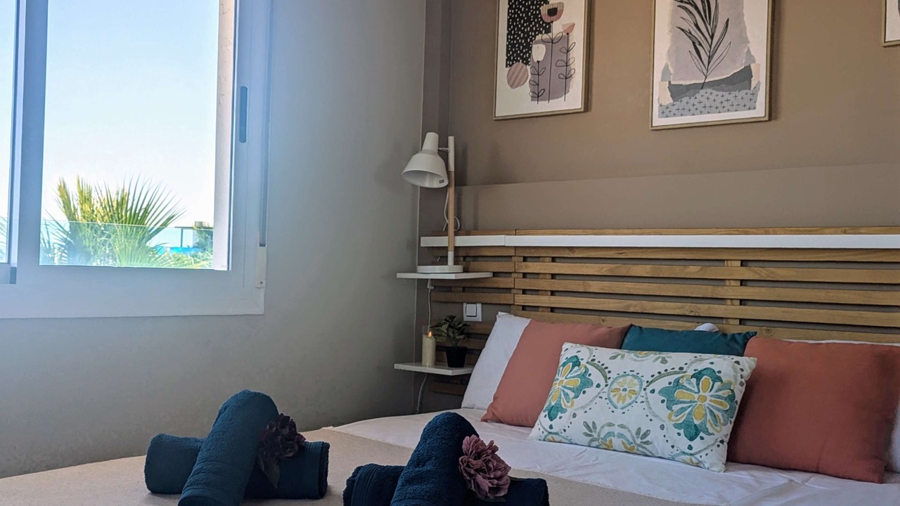 Photo of Bedroom in Los Balcones