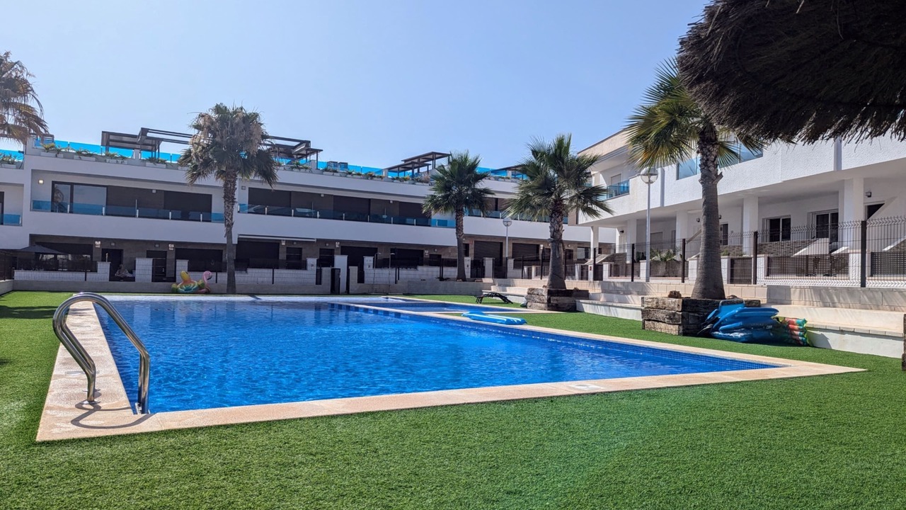 Photo of Outdoor in Los Balcones