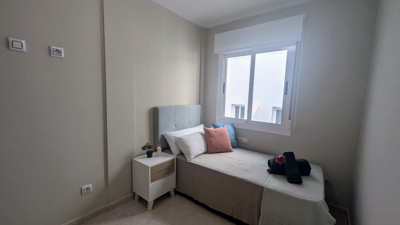 Photo of Bedroom in Los Balcones