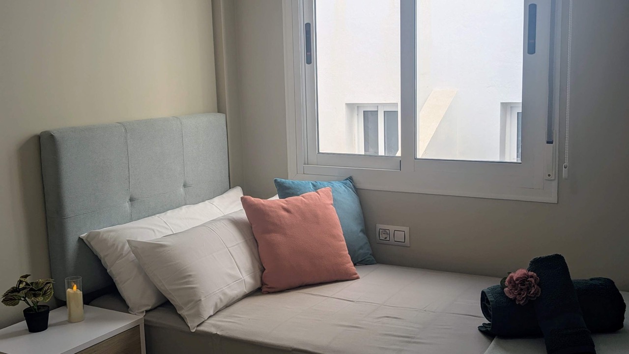 Photo of Bedroom in Los Balcones