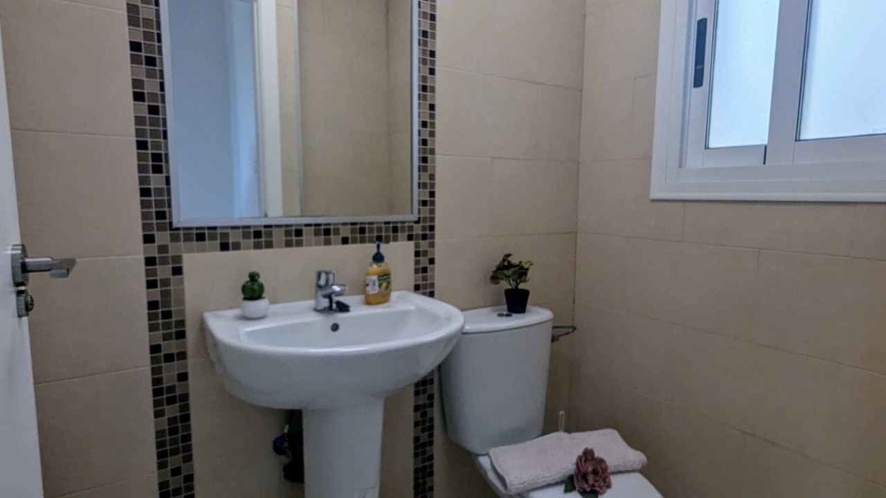 Photo of Bathroom in Los Balcones