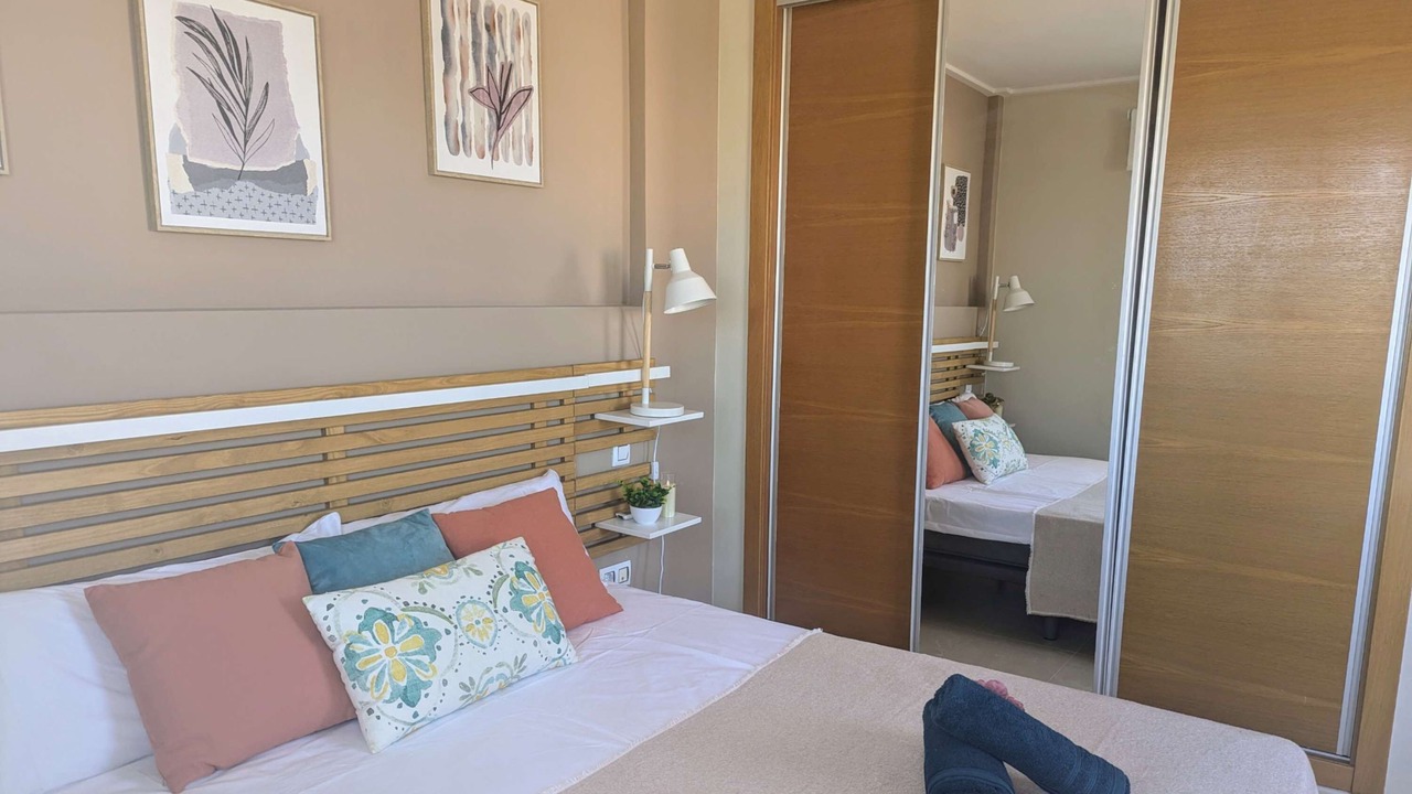 Photo of Bedroom in Los Balcones