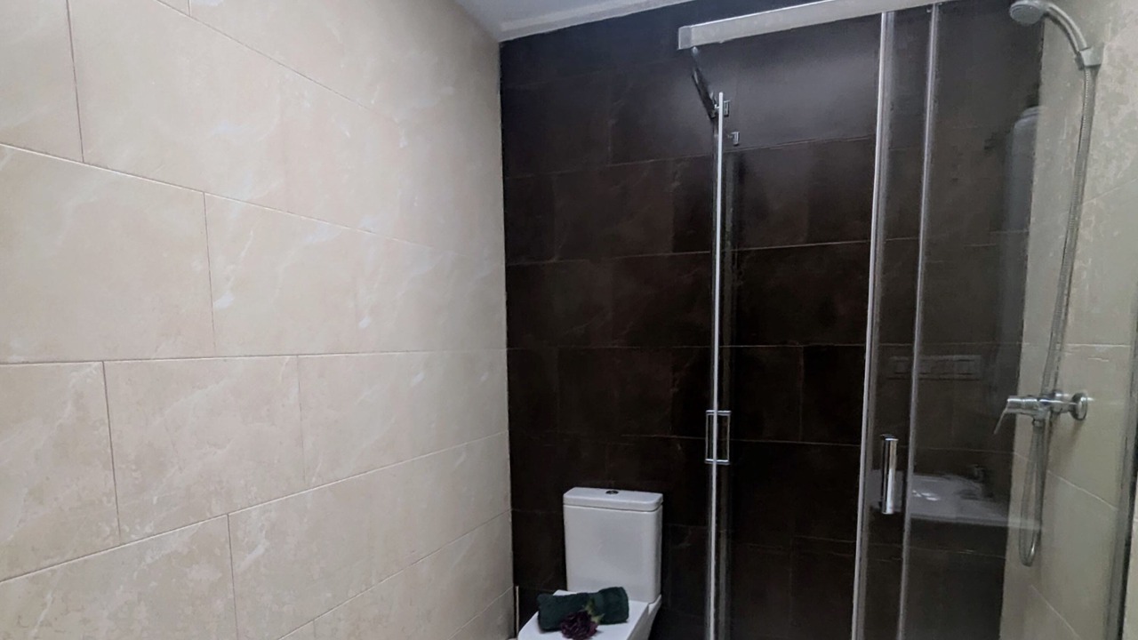 Photo of Bathroom in Los Balcones