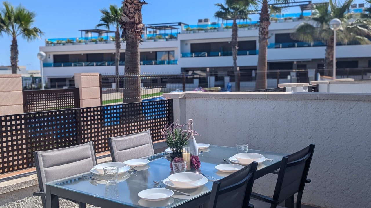 Photo of Outdoor in Los Balcones