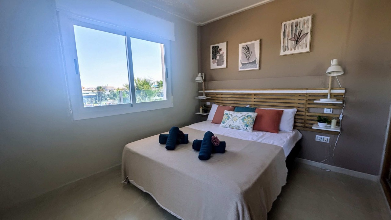 Photo of Bedroom in Los Balcones