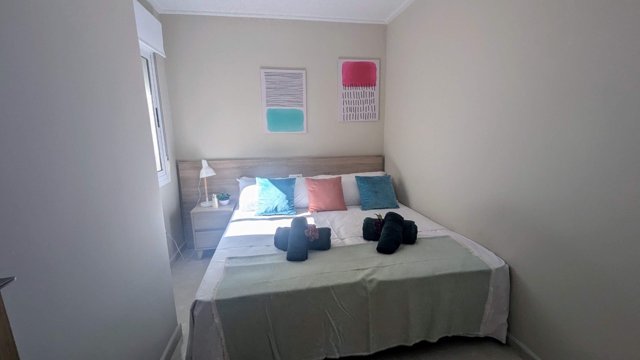 Photo of Bedroom in Los Balcones