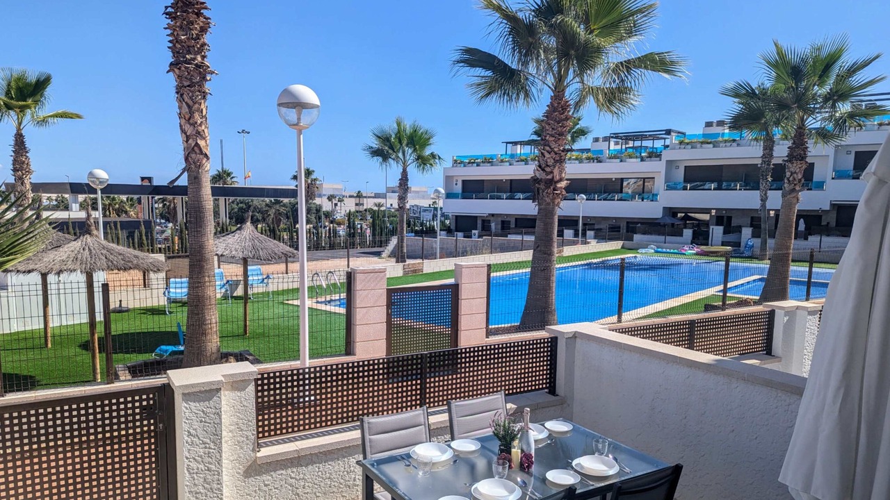 Photo of Outdoor in Los Balcones