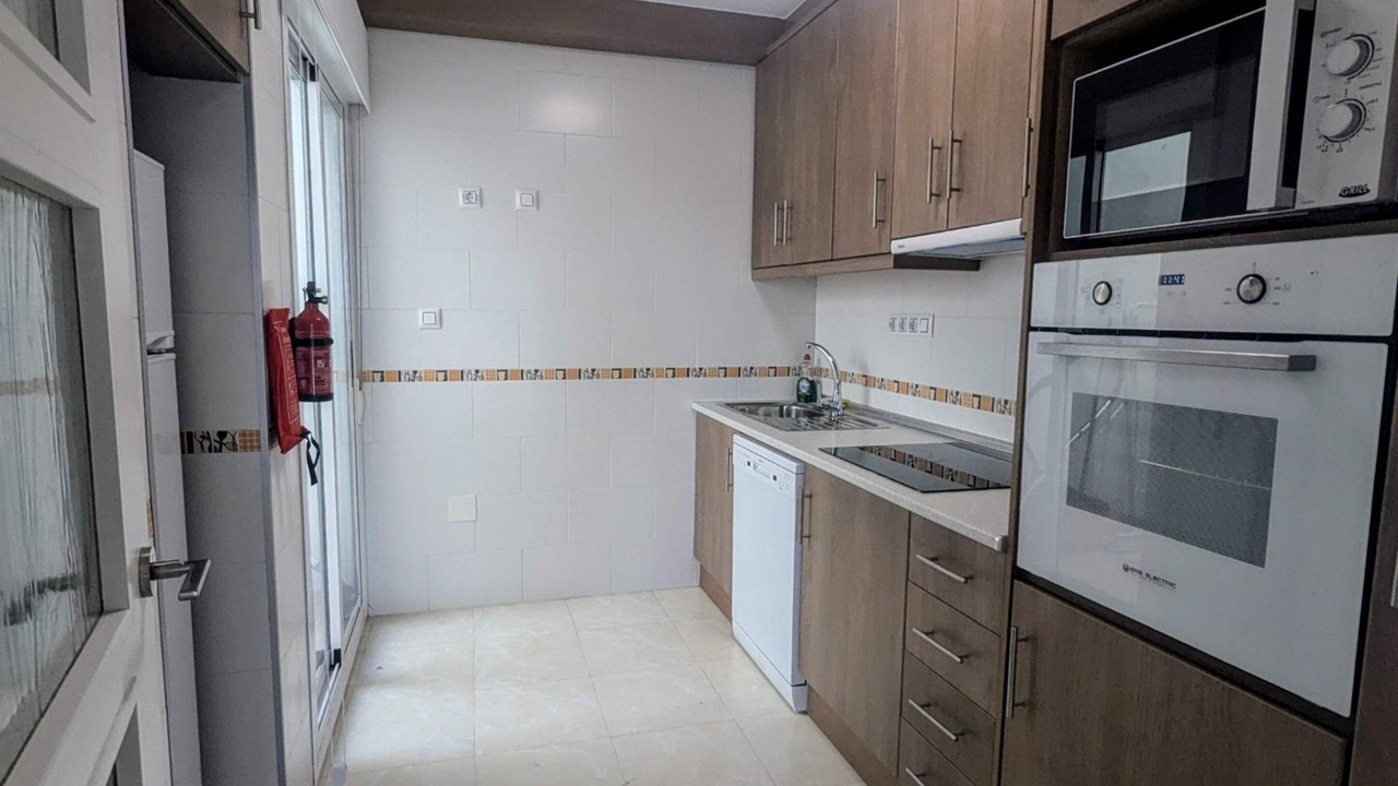 Photo of Kitchen in Los Balcones
