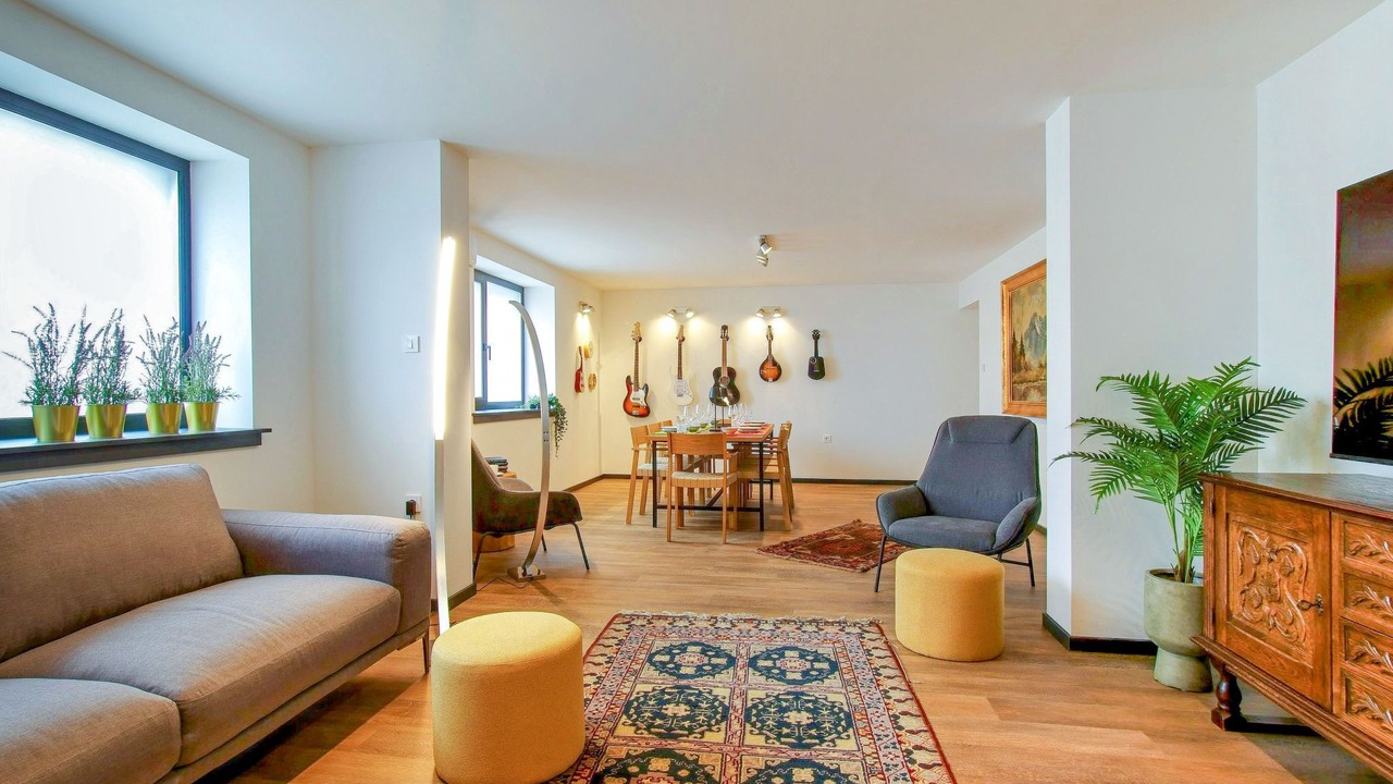 Photo of Livingroom in Ravna Gora