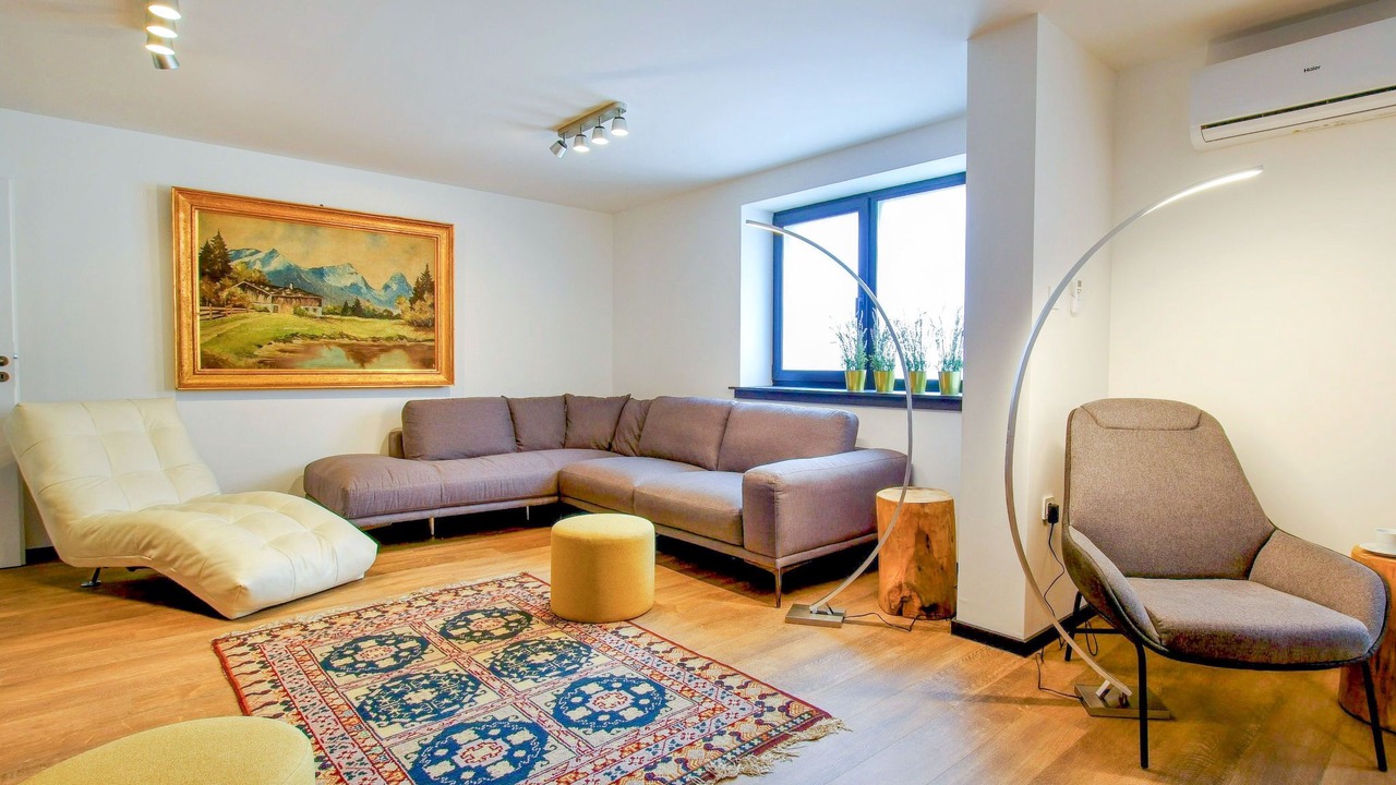 Photo of Livingroom in Ravna Gora