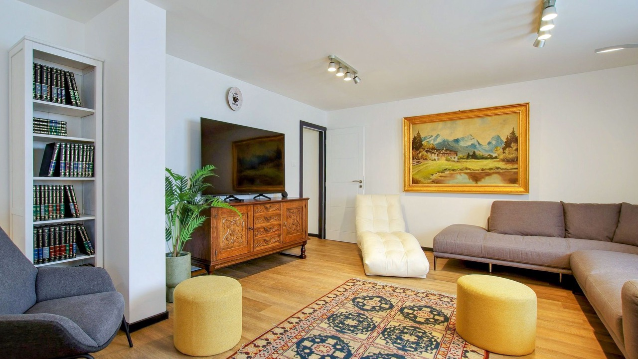 Photo of Livingroom in Ravna Gora