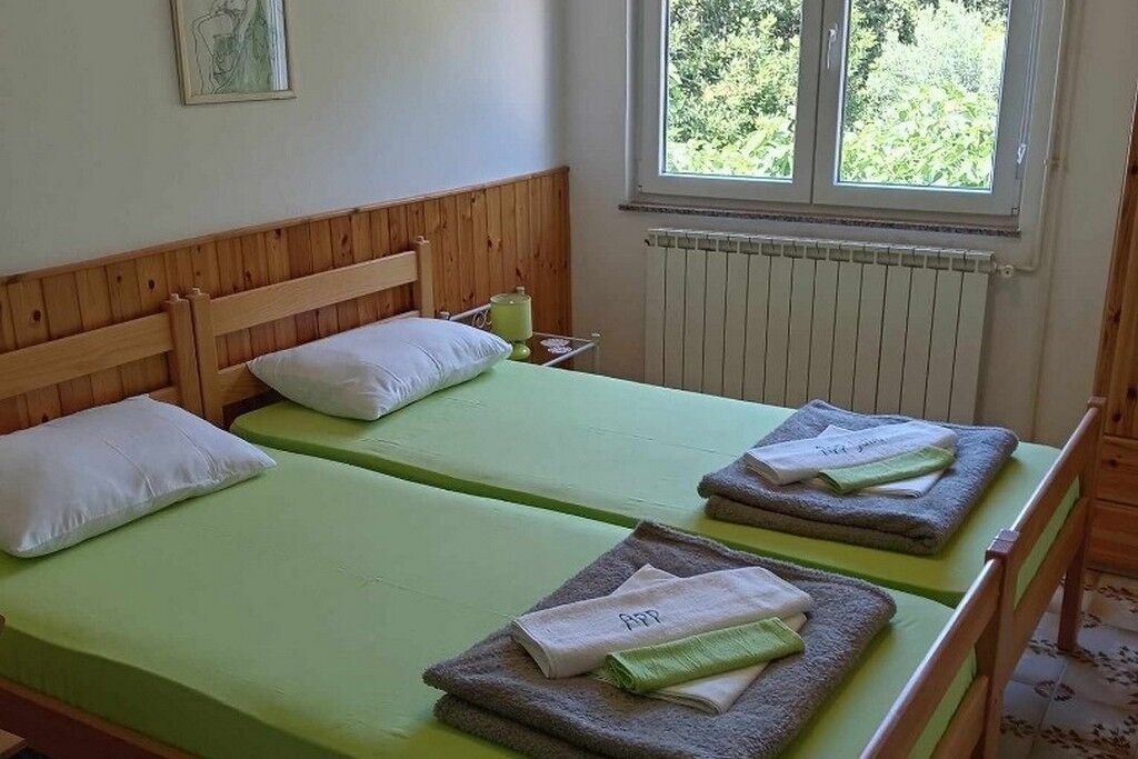 Photo of Bedroom in Martinscica