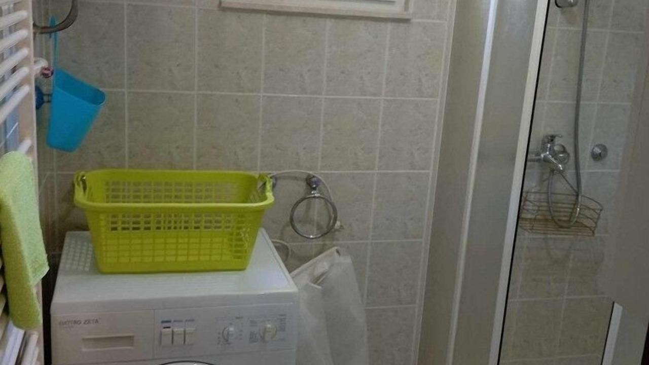 Photo of Bathroom in Martinscica