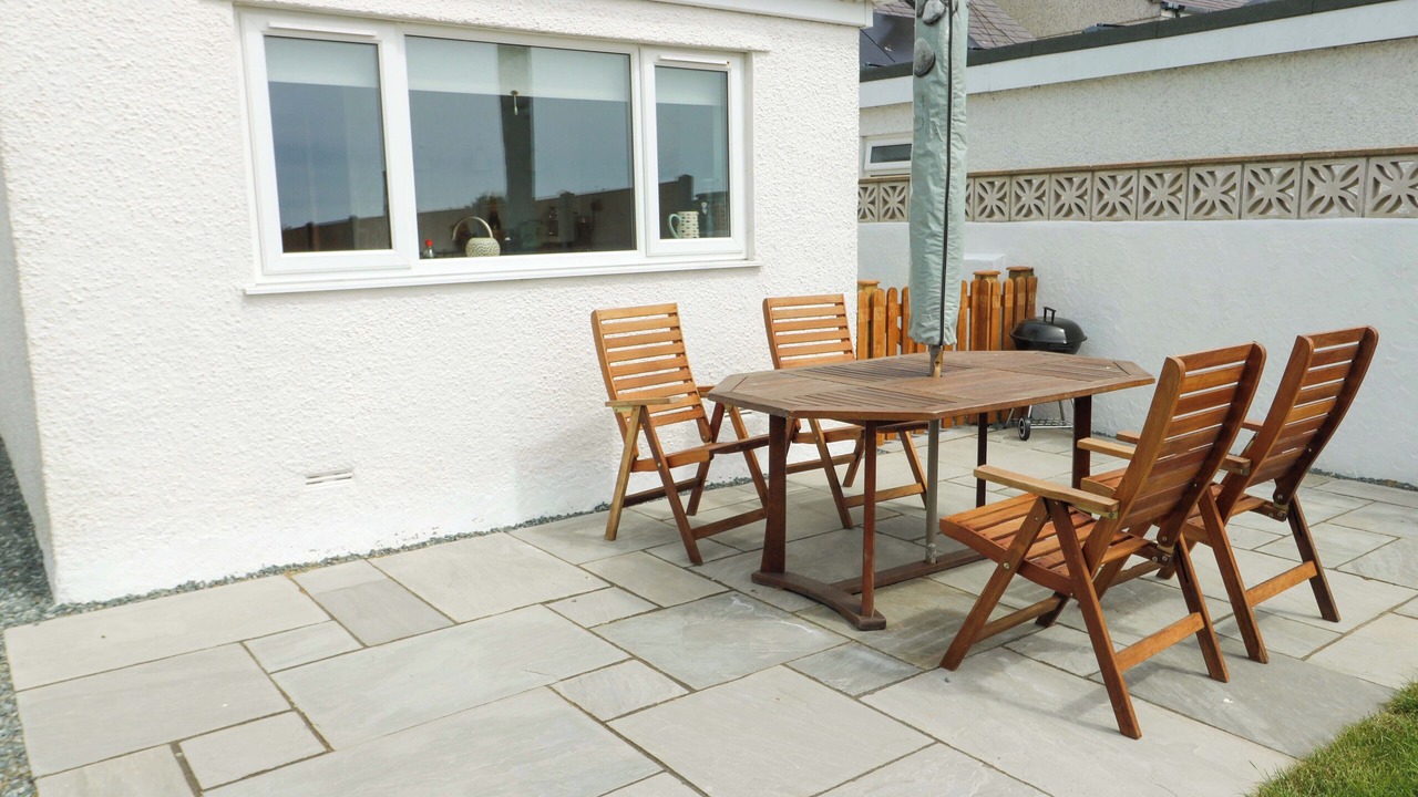 Photo of Outdoor in Llanfaelog