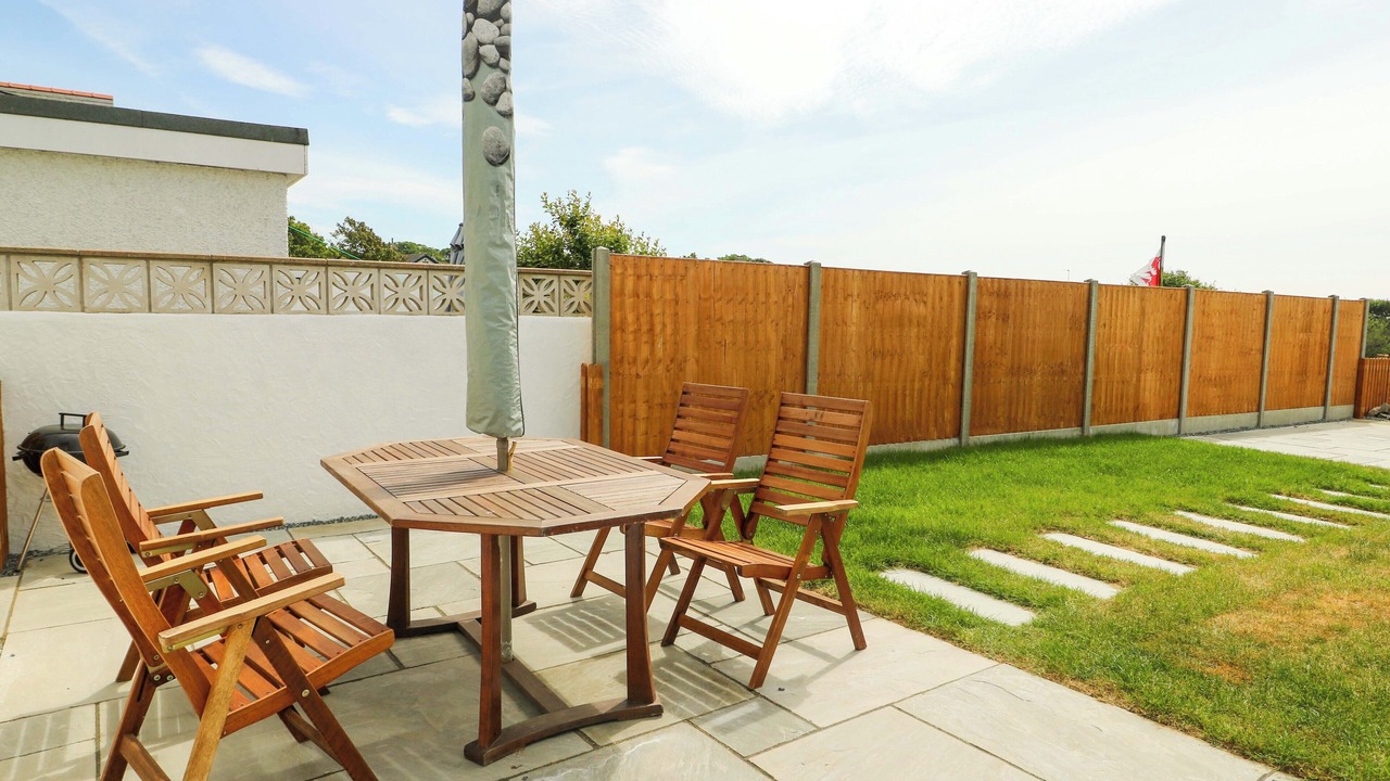 Photo of Outdoor in Llanfaelog