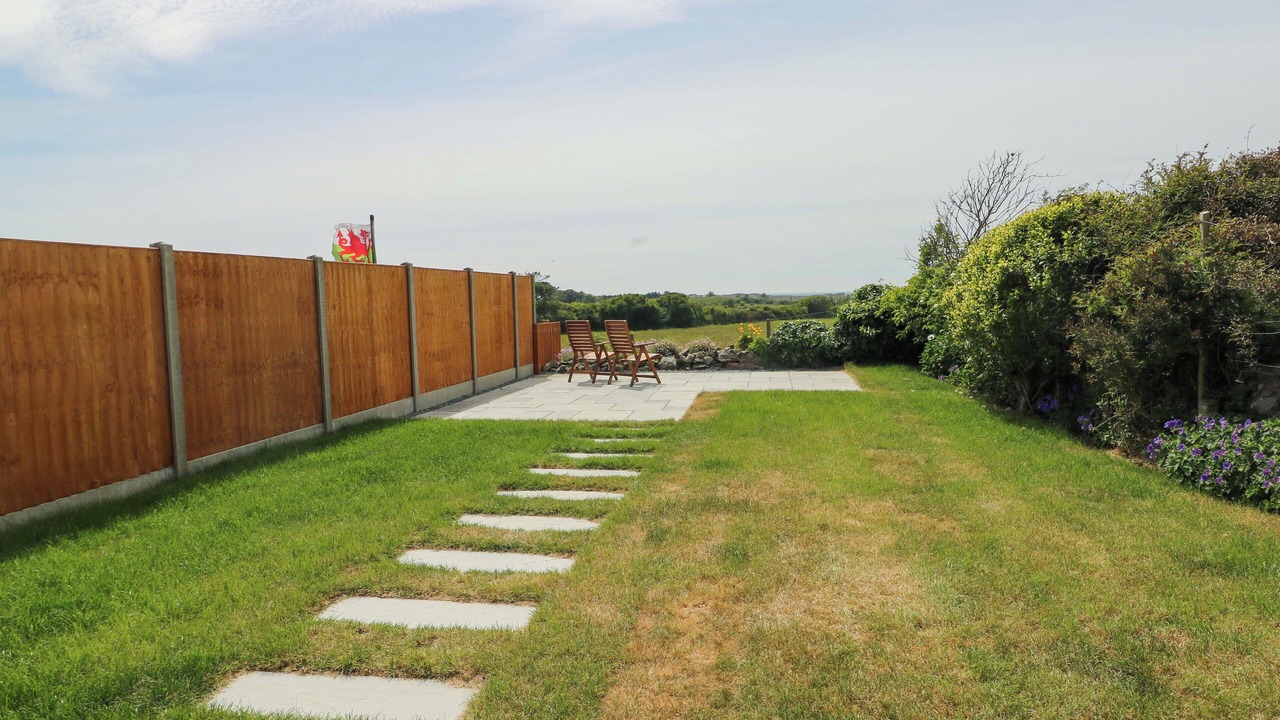 Photo of Outdoor in Llanfaelog