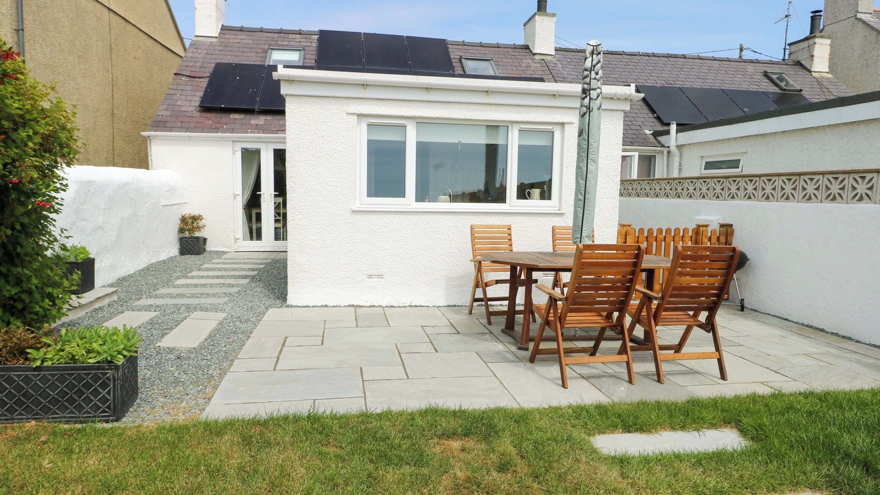 Photo of Outdoor in Llanfaelog