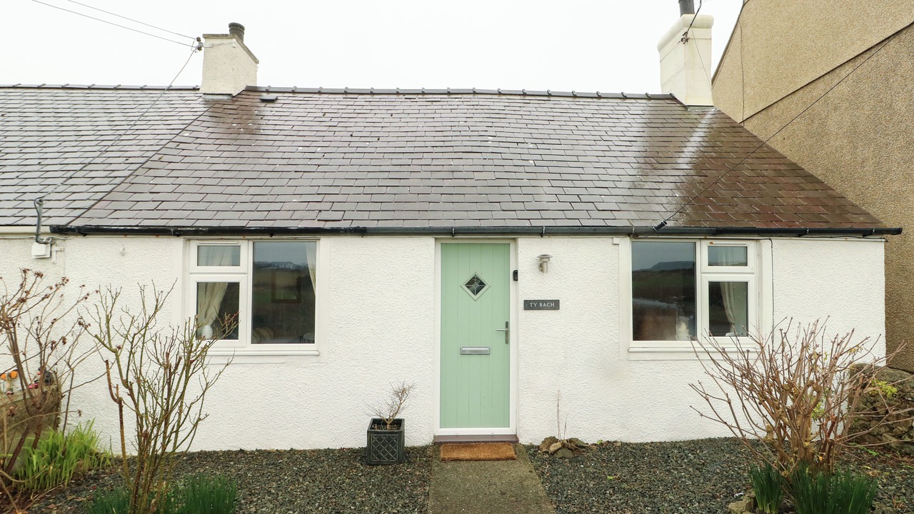 Photo of Outdoor in Llanfaelog