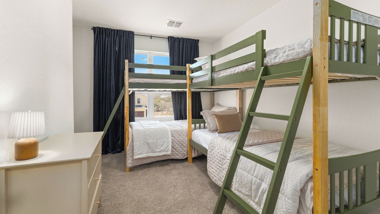 Photo of Bedroom in Castroville
