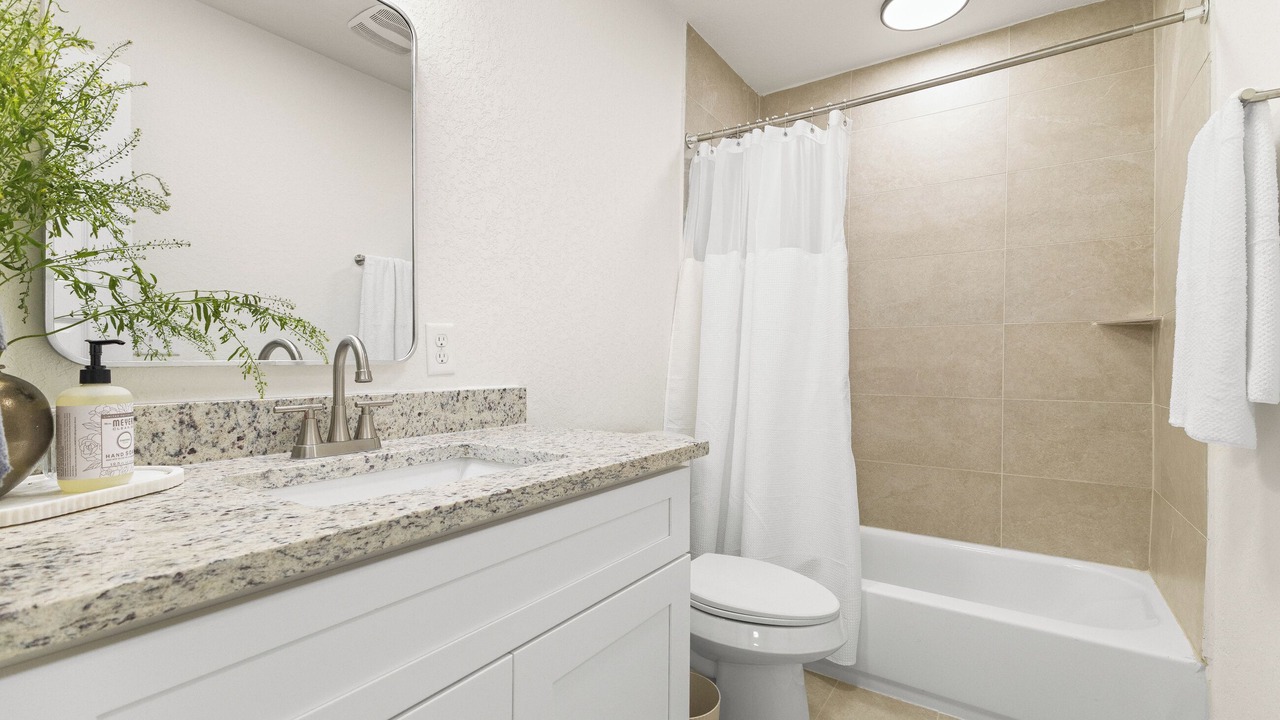 Photo of Bathroom in Castroville