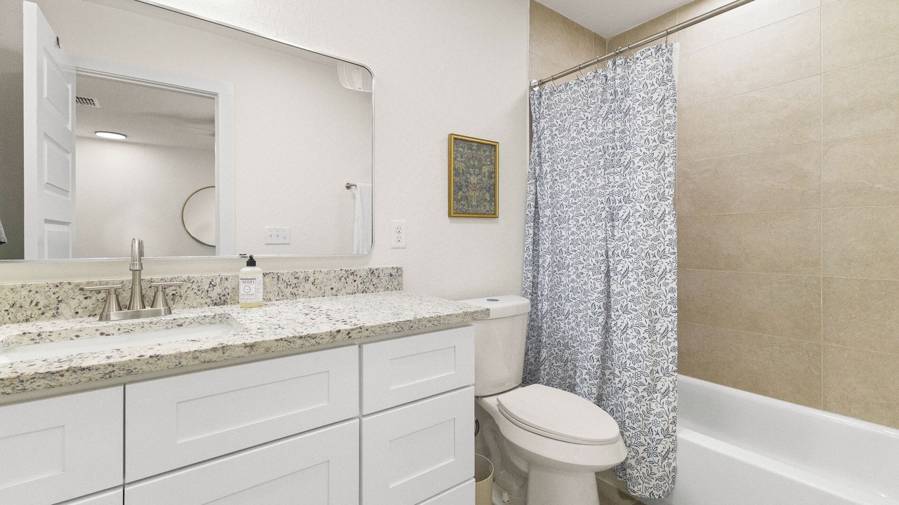 Photo of Bathroom in Castroville