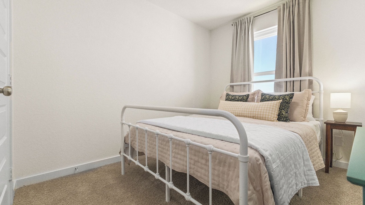 Photo of Bedroom in Castroville
