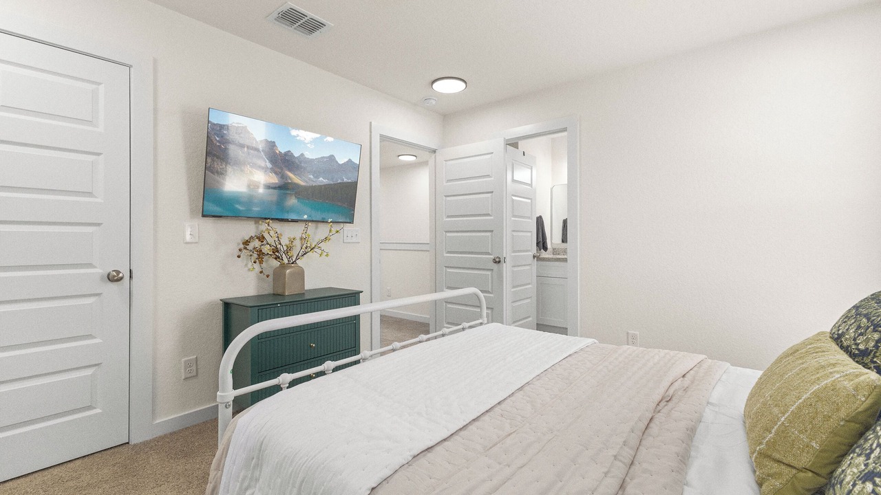 Photo of Bedroom in Castroville
