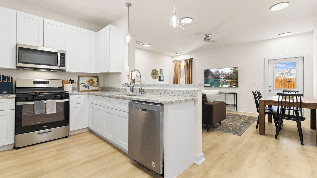 Photo of Kitchen in Castroville