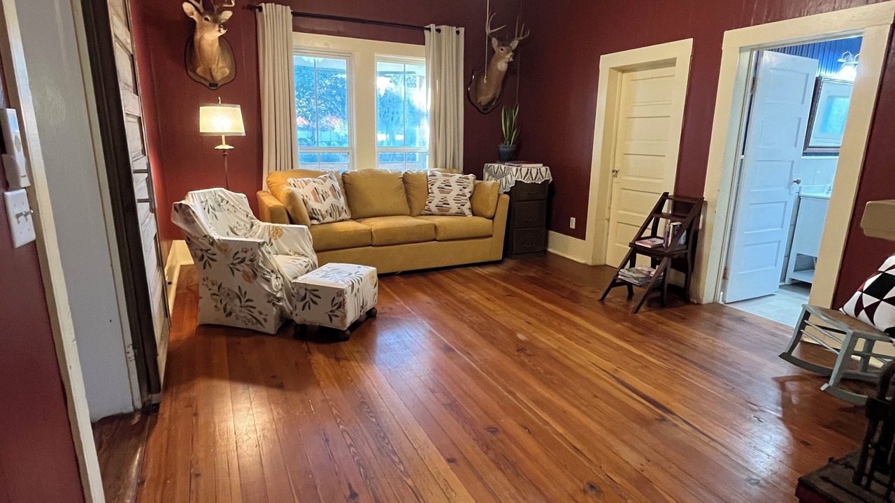 Photo of Livingroom in Metter