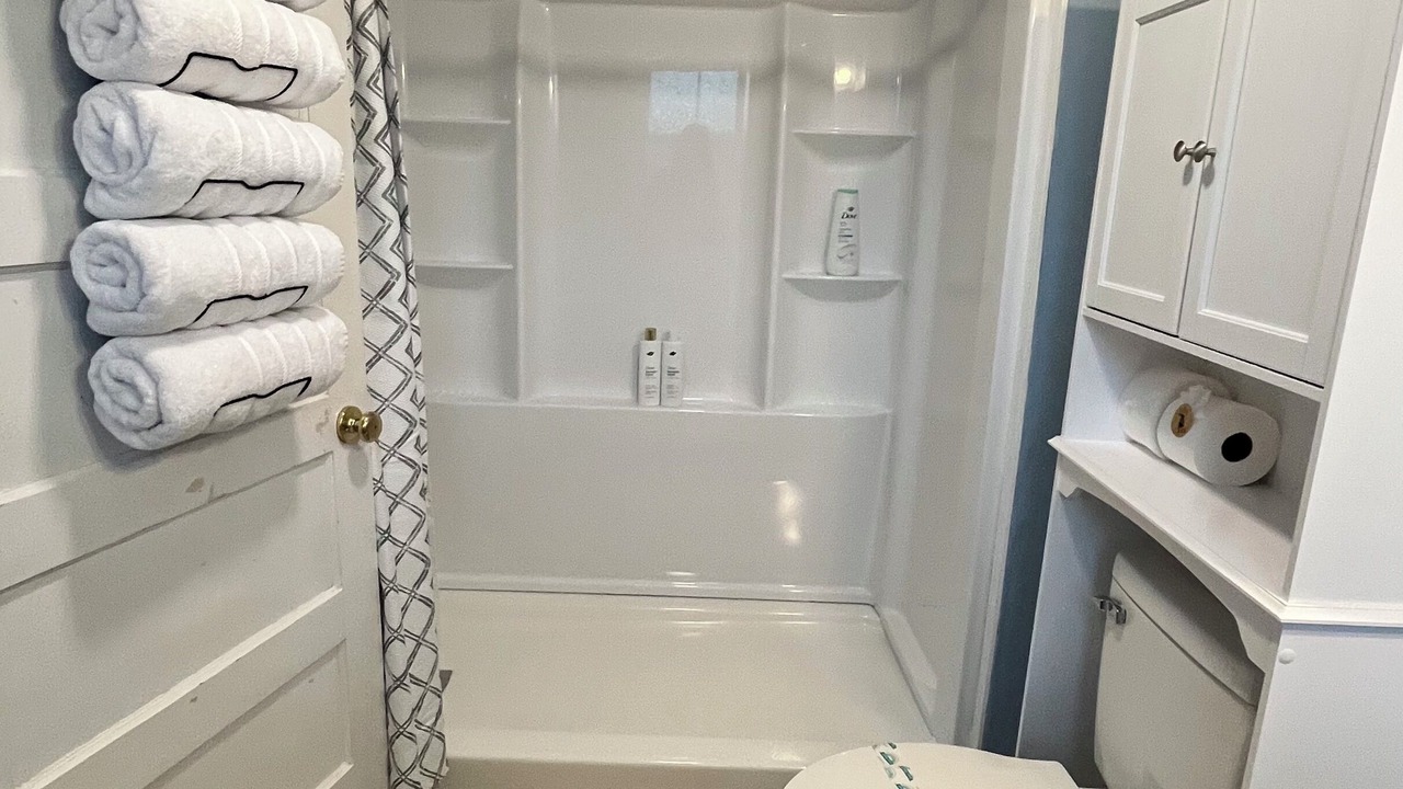 Photo of Bathroom in Metter