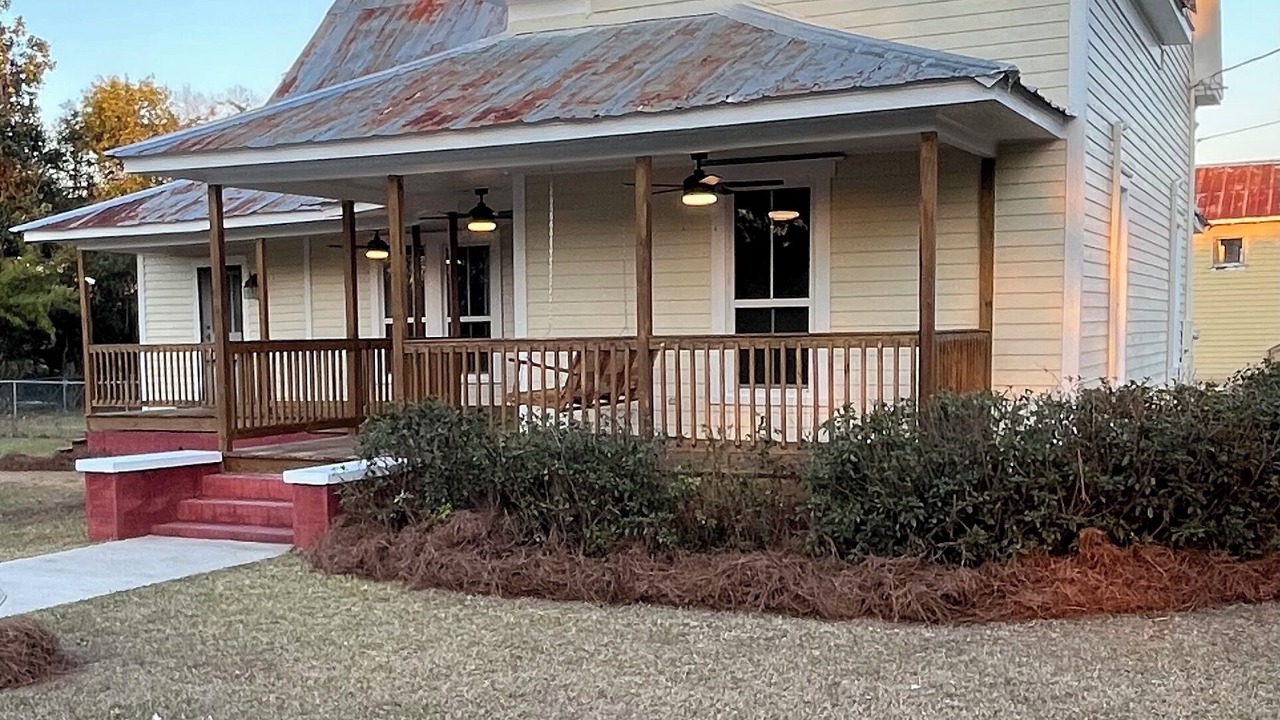 Photo of Outdoor in Metter