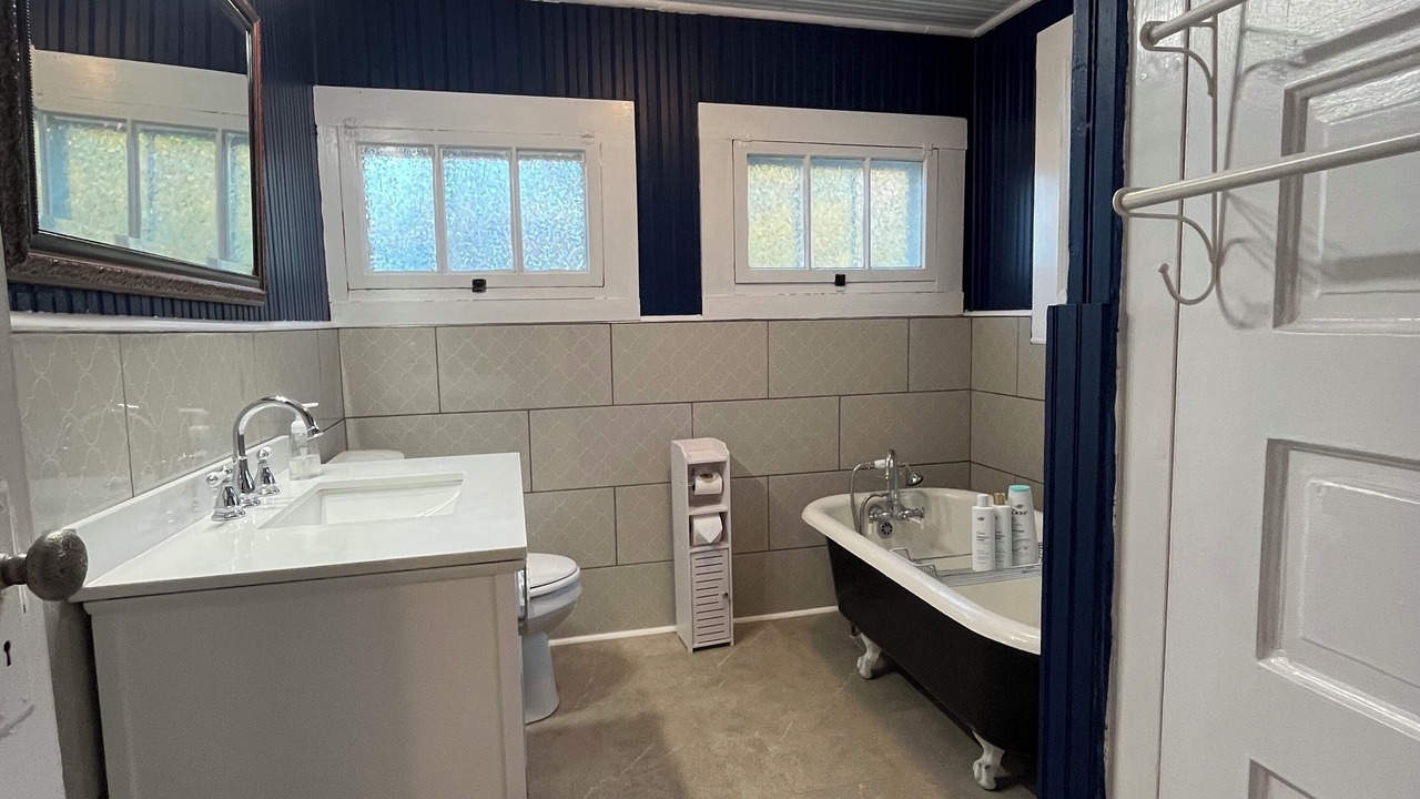 Photo of Bathroom in Metter