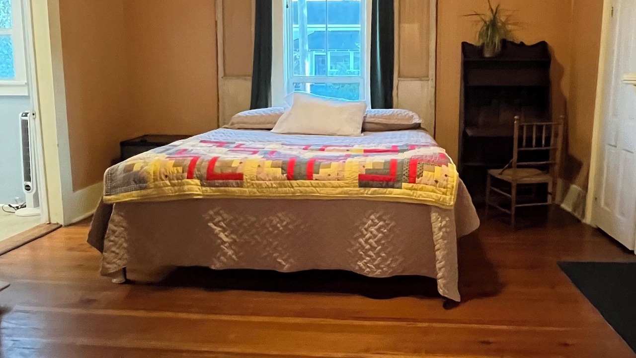 Photo of Bedroom in Metter