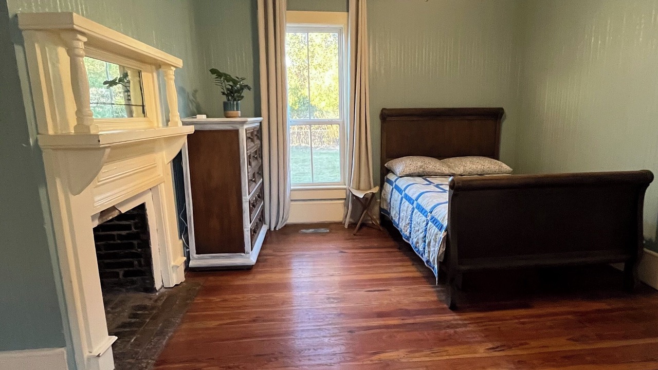 Photo of Bedroom in Metter