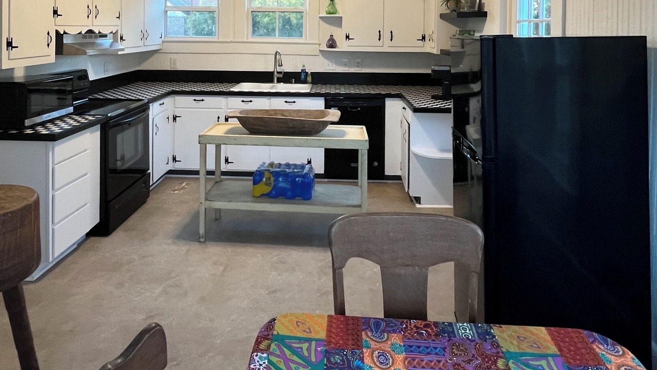 Photo of Kitchen in Metter