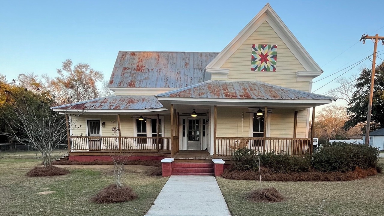 Photo of Outdoor in Metter