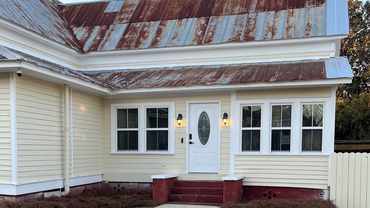 Photo of Outdoor in Metter