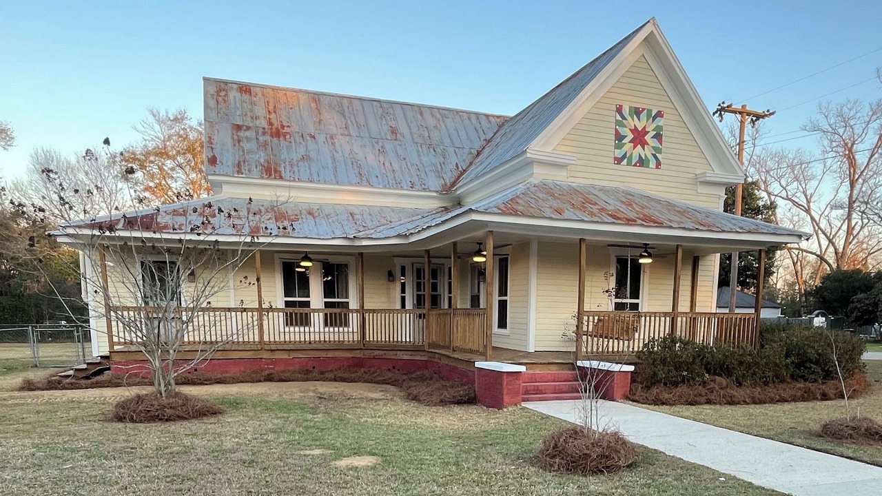 Photo of Outdoor in Metter