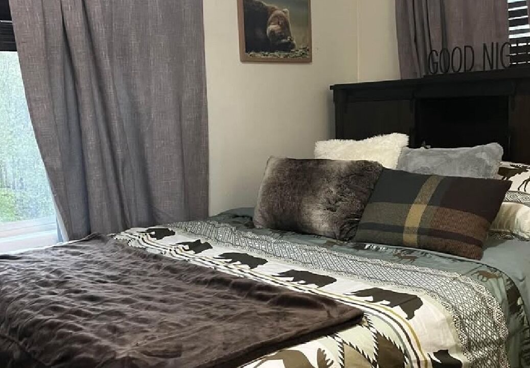 Photo of Bedroom in Big Lake