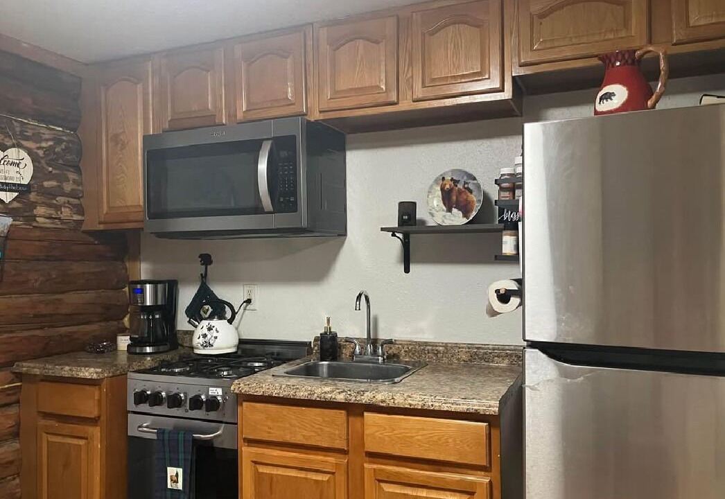 Photo of Kitchen in Big Lake